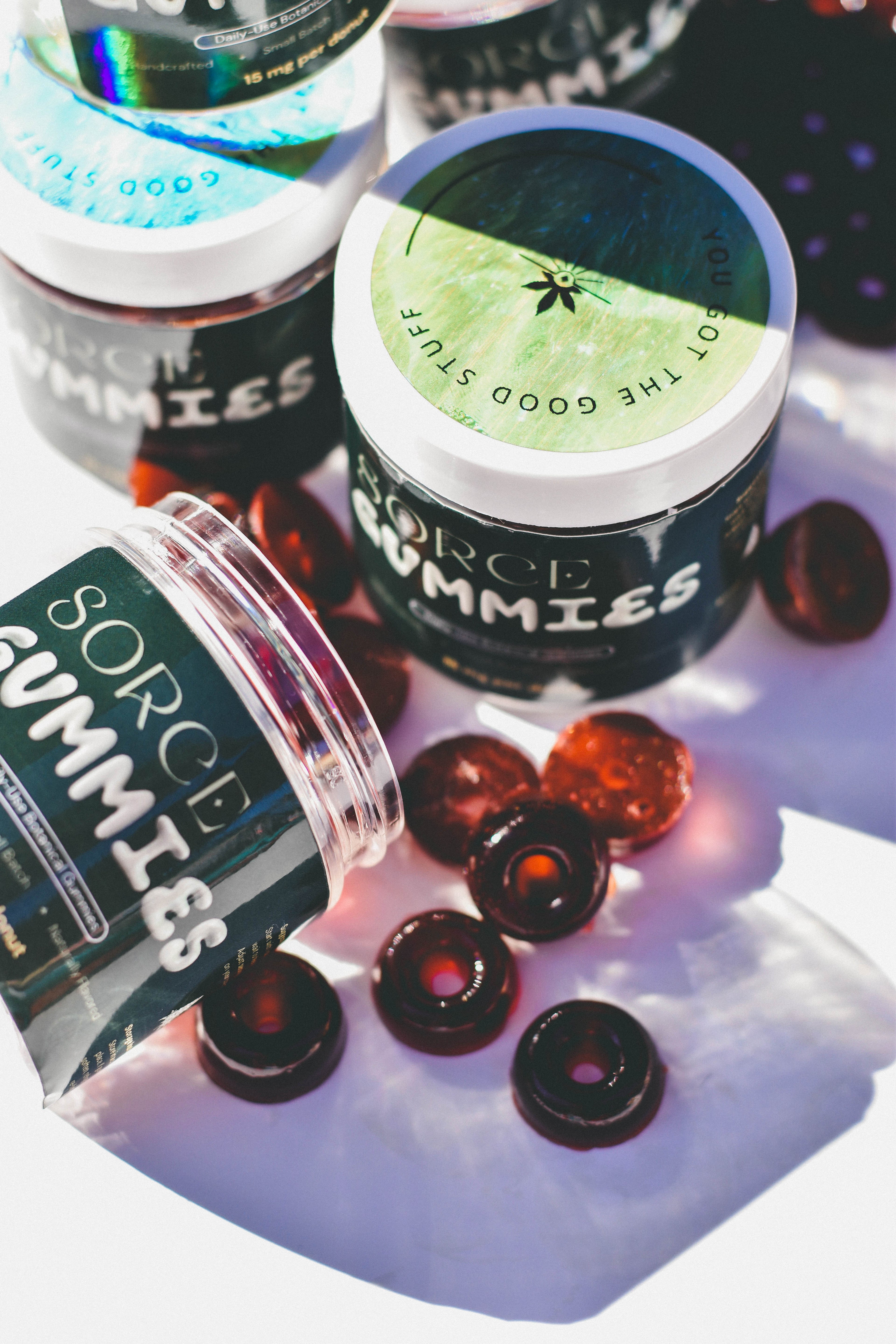 Edibles
